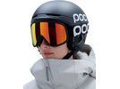 POC Tarsal, Clarity Int. Partly Sunny Orange / uranium black | Bild 6
