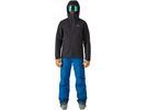 Patagonia Men's Insulated Storm Shift Jacket, black | Bild 9