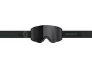 Scott Shield, AMP Black Chrome / mineral black | Bild 2
