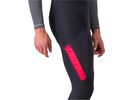Castelli Sorpasso RoS Bibtight, black red | Bild 4