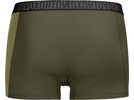 Ortovox 150 Merino Essential Trunks M, dark wild herbs | Bild 2