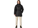 Patagonia Women's Fitz Roy Down Parka, black | Bild 5