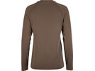 Craft Active Comfort LS 2 W, plum taupe | Bild 2