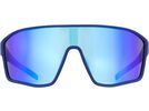 Red Bull Spect Eyewear Daft, Ice Blue Revo / rubber blue | Bild 2