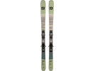Völkl Blaze 86 + Squire 11 TCX Demo | Bild 1
