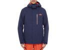 The North Face Mens NFZ Insulated Jacket, cosmic blue | Bild 1