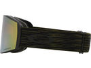 Oakley Fall Line L, Prizm Snow Sage Gold Iridium / dark brush swirl | Bild 3