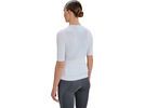 POC W's Raceday Short Sleeve Jersey, hydrogen white | Bild 4