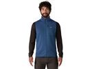 Patagonia Men's R1 Fleece Vest, clement blue | Bild 4