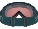 Smith Squad S, ChromaPop Everyday Rose Gold Mirror / malachite | Bild 3