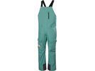 Helly Hansen Sogn Bib Cargo Pant Herren, opal green | Bild 1
