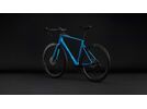 Cube Attain C:62 SLX, bali´n´blue | Bild 11