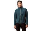 Endura Damen AllTrack Ride Verstaubare Jacke, teal | Bild 3