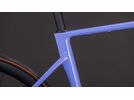 Cube Attain C:62 SLX, lucidlilac´n´black | Bild 5