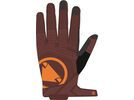 Endura SingleTrack Handschuh II, end mahogany | Bild 2