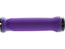 Race Face Love Handle Grip, purple | Bild 3