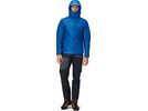 Norrona trollveggen superlight down800 Hood M's, skydiver | Bild 3