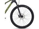 Specialized Epic FSR Comp Carbon World Cup 29, carbon/hy green | Bild 2