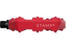 Crankbrothers Stamp 0 Small, red | Bild 3