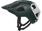 POC Cularis, pargasite green matt/hydrogen white matt | Bild 1