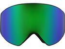 Red Bull Spect Eyewear Jamm, Brown-Green Mirror / blue | Bild 3