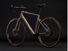 Cube Nuroad One 700C, wood´n´grey | Bild 5