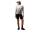 Endura Damen Singletrack Kurzärmeliges Bedrucktes T-Shirt, aero blue | Bild 5