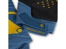 Endura SingleTrack Handschuh II, stahlblau | Bild 4