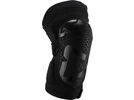Leatt Knee Guard 3DF 5.0 Zip, black | Bild 2
