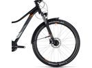 Cube Access Pro Allroad 29, black´n´orange | Bild 3