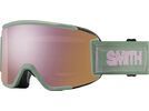Smith Squad S, ChromaPop Everyday Rose Gold Mirror / olive warm steel | Bild 1