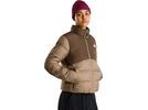 The North Face W Saikuru Jacket, garnet/smokey brown | Bild 3