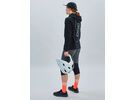 POC W's Poise Hoodie, uranium black | Bild 9