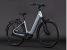 Cube Supreme Hybrid Comfort One 600 Easy Entry 26, foggrey´n´reflex | Bild 2