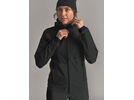 Ortovox Venet Softshell Hooded Jacket W, black raven | Bild 4