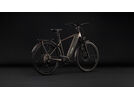 Cube Kathmandu Hybrid EXC 800, stellar´n´chrome | Bild 8