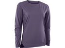 ION Jersey Scrub AMP BAT Longsleeve Women, somber-amethyst | Bild 1