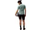Endura Damen AllTrack Ride Kurzärmeliges Trikot, sage green | Bild 6