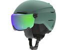 Atomic Savor Visor, Green Stereo / green | Bild 1