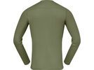 Norrona falketind equaliserUll Long Sleeve M's, deep lichen green | Bild 3
