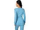 Kari Traa Rose Long Sleeve 2.0, ocean | Bild 4