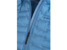 Peak Performance W Argon Light Hood Jacket, blue elevation | Bild 5