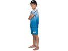 Cube MTB Baggy Short Rookie X Actionteam, blue | Bild 7