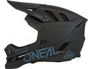 ONeal Blade Polyacrylite Helmet Solid, black | Bild 2