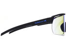 Red Bull Spect Eyewear Dakota, Transparent Photocromic / black | Bild 2