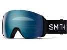 Smith 4D Mag XL, ChromaPop Everyday Blue Mirror / black | Bild 1