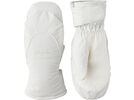 Hestra CZone Mellow Mitt, offwhite | Bild 1