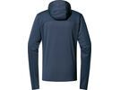 Haglöfs L.I.M Mid Fast II Hood Men, tarn blue | Bild 2
