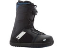 K2 Raider, black/blue | Bild 1