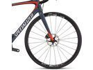 Specialized Roubaix Expert, red/silver | Bild 2